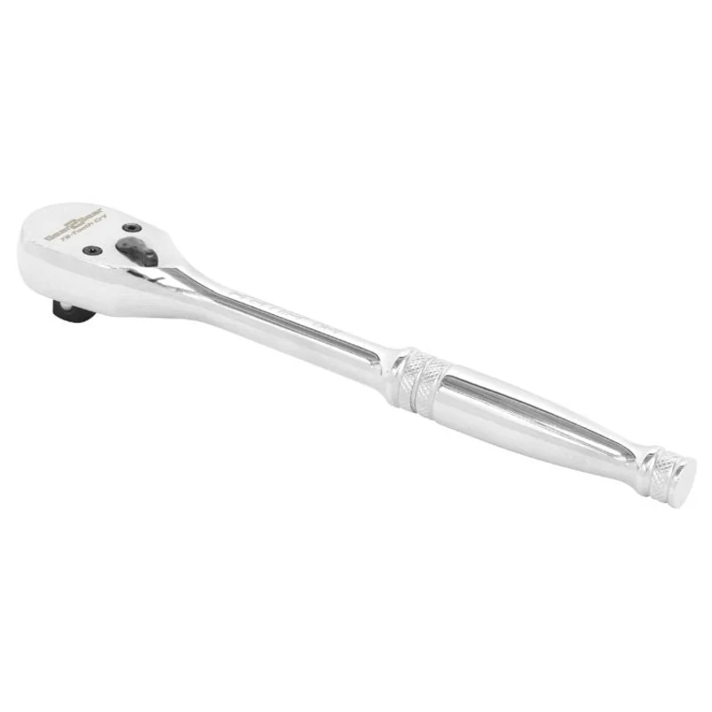 Sealey Ratchet Wrench 3/8" Drive - Dust-Free Flip Reverse (Premier)